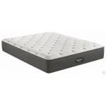 700810105-CK Beautyrest Silver BRS900 Medium Euro Top Cal King Size Mattress